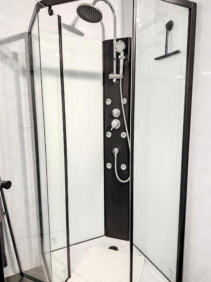 Bluepart 4 Personnes Apartment Châlons-en-Champagne Екстериор снимка