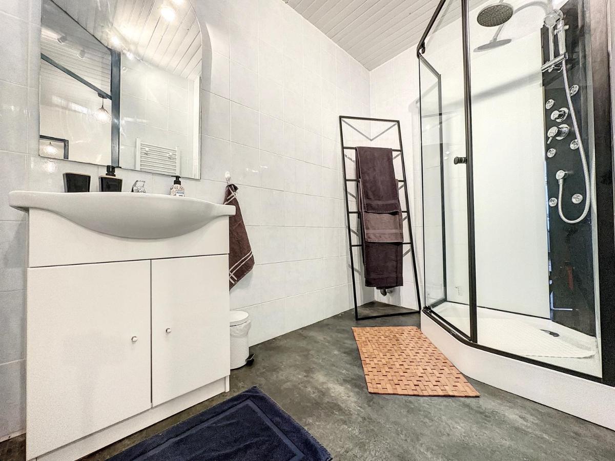 Bluepart 4 Personnes Apartment Châlons-en-Champagne Екстериор снимка